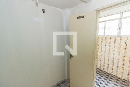 Apartamento para alugar com 45m², 3 quartos e 1 vagaQuarto de Serviço