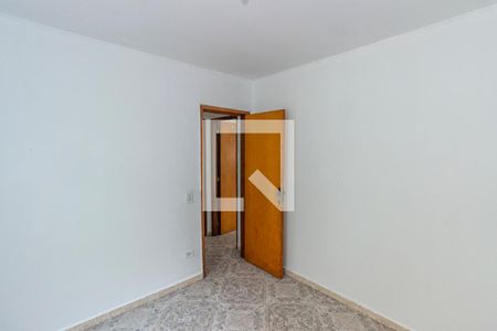 Apartamento para alugar com 45m², 3 quartos e 1 vagaQuarto 2