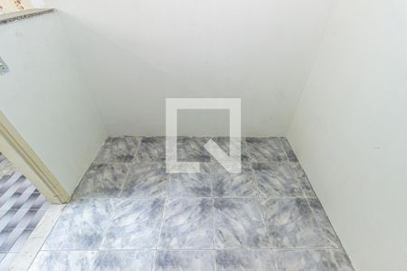 Apartamento para alugar com 45m², 3 quartos e 1 vagaQuarto de Serviço