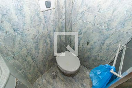 Apartamento para alugar com 45m², 3 quartos e 1 vagaBanheiro