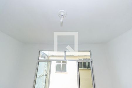 Apartamento para alugar com 45m², 3 quartos e 1 vagaQuarto 2