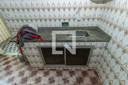 Apartamento para alugar com 45m², 3 quartos e 1 vagaCozinha