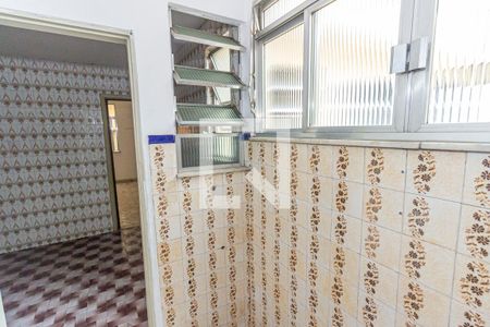 Apartamento para alugar com 45m², 3 quartos e 1 vagaÁrea de Serviço