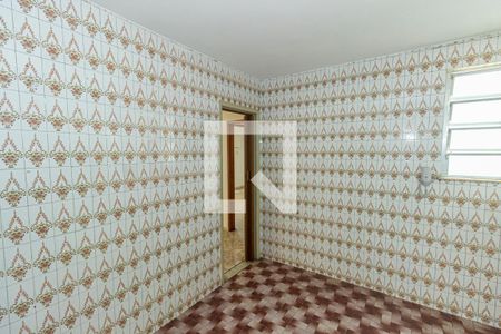 Apartamento para alugar com 45m², 3 quartos e 1 vagaCozinha