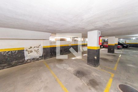Apartamento para alugar com 45m², 3 quartos e 1 vagaÁrea comum