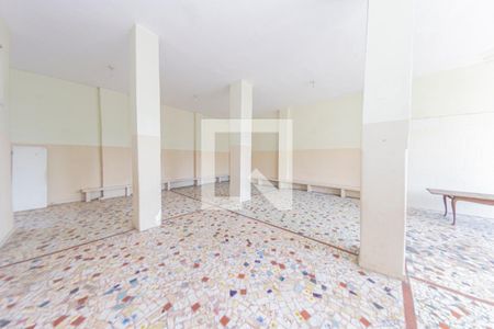 Apartamento para alugar com 45m², 3 quartos e 1 vagaÁrea comum