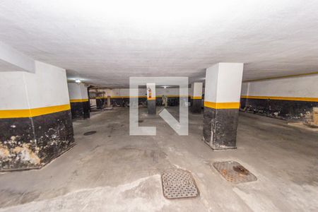 Apartamento para alugar com 45m², 3 quartos e 1 vagaÁrea comum