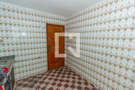 Apartamento para alugar com 45m², 3 quartos e 1 vagaCozinha