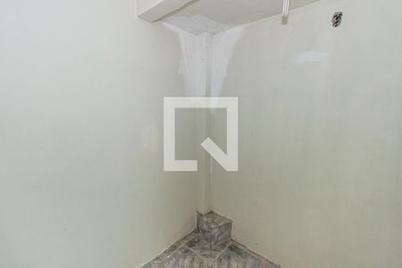 Apartamento para alugar com 45m², 3 quartos e 1 vagaQuarto de Serviço