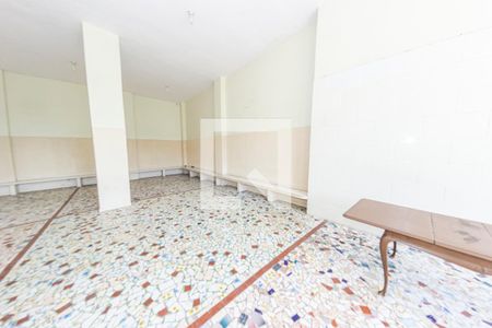 Apartamento para alugar com 45m², 3 quartos e 1 vagaÁrea comum