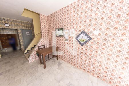 Apartamento para alugar com 45m², 3 quartos e 1 vagaÁrea comum