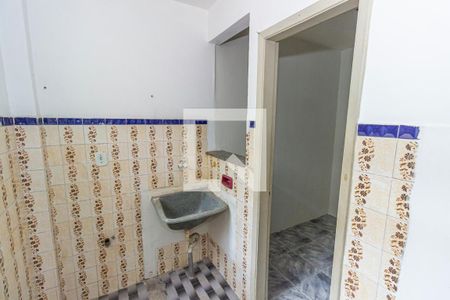Apartamento para alugar com 45m², 3 quartos e 1 vagaÁrea de Serviço