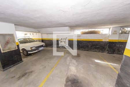 Apartamento para alugar com 45m², 3 quartos e 1 vagaÁrea comum