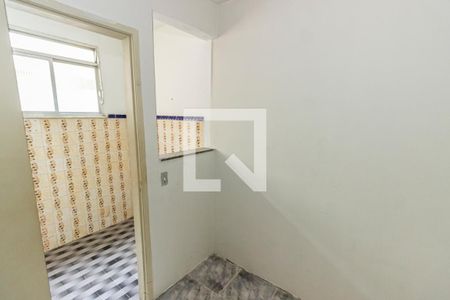 Apartamento para alugar com 45m², 3 quartos e 1 vagaQuarto de Serviço