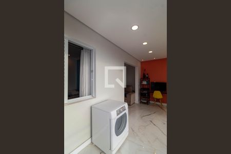 Apartamento à venda com 79m², 3 quartos e 2 vagas Apartamento à venda com 79m², 3 quartos e 2 vagasVaranda