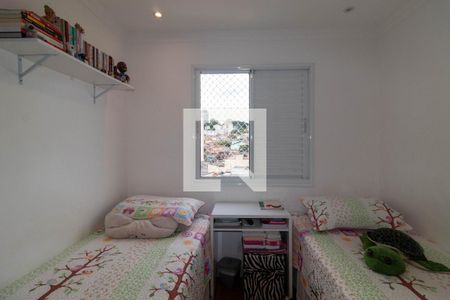 Apartamento à venda com 79m², 3 quartos e 2 vagas Apartamento à venda com 79m², 3 quartos e 2 vagasQuarto 2