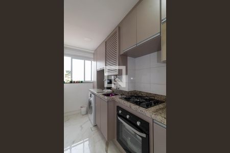 Apartamento à venda com 79m², 3 quartos e 2 vagas Apartamento à venda com 79m², 3 quartos e 2 vagasCozinha