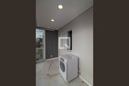 Apartamento à venda com 79m², 3 quartos e 2 vagas Apartamento à venda com 79m², 3 quartos e 2 vagasVaranda