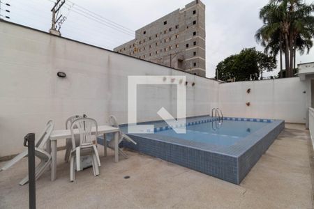 Apartamento à venda com 79m², 3 quartos e 2 vagas Apartamento à venda com 79m², 3 quartos e 2 vagasPiscina