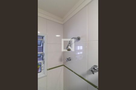 Apartamento à venda com 79m², 3 quartos e 2 vagas Apartamento à venda com 79m², 3 quartos e 2 vagasBanheiro