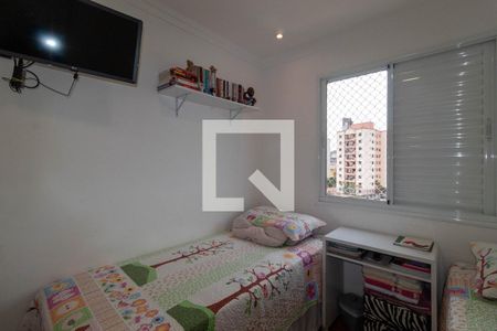Apartamento à venda com 79m², 3 quartos e 2 vagas Apartamento à venda com 79m², 3 quartos e 2 vagasQuarto 2