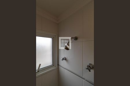 Apartamento à venda com 79m², 3 quartos e 2 vagas Apartamento à venda com 79m², 3 quartos e 2 vagasBanheiro da Suíte