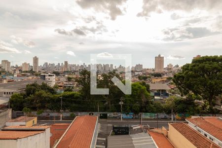 Apartamento à venda com 79m², 3 quartos e 2 vagas Apartamento à venda com 79m², 3 quartos e 2 vagasVista da Varanda