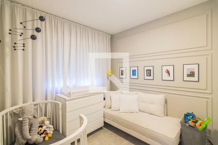 Apartamento à venda com 88m², 2 quartos e 2 vagasQuarto 2 Suite