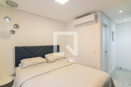 Apartamento à venda com 88m², 2 quartos e 2 vagasSuíte 1