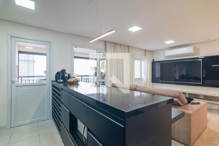 Apartamento à venda com 88m², 2 quartos e 2 vagasCozinha