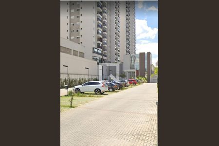 Apartamento à venda com 88m², 2 quartos e 2 vagasFachada