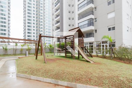 Apartamento à venda com 88m², 2 quartos e 2 vagasPlayground
