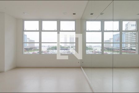 Apartamento à venda com 88m², 2 quartos e 2 vagasÁrea de Treino