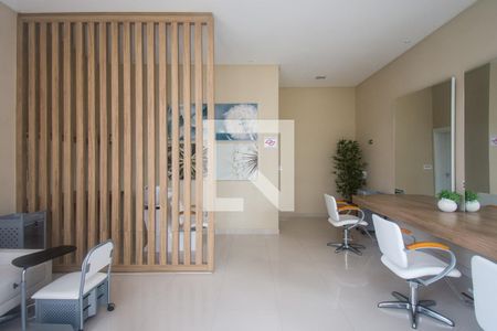 Apartamento à venda com 88m², 2 quartos e 2 vagasEspaço Mulher