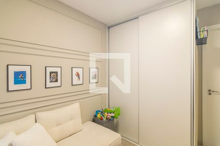 Apartamento à venda com 88m², 2 quartos e 2 vagasQuarto 2 Suite