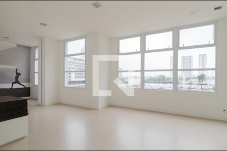 Apartamento à venda com 88m², 2 quartos e 2 vagasÁrea de Treino