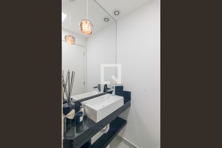 Apartamento à venda com 88m², 2 quartos e 2 vagasLavabo