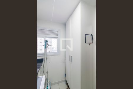 Apartamento à venda com 88m², 2 quartos e 2 vagasÁrea de Serviço