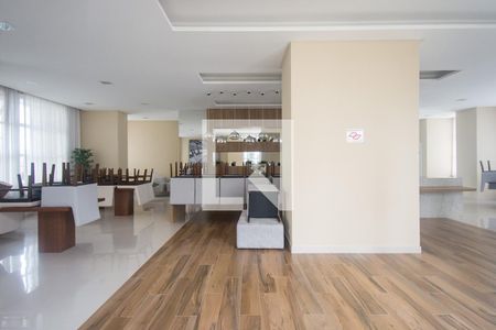 Apartamento à venda com 88m², 2 quartos e 2 vagasSalão de Festas