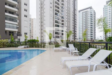 Apartamento à venda com 88m², 2 quartos e 2 vagasPiscina