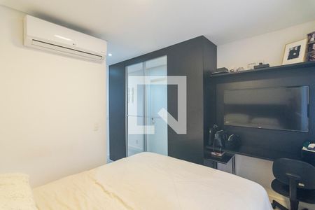 Apartamento à venda com 88m², 2 quartos e 2 vagasSuíte 1
