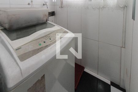 Apartamento à venda com 40m², 2 quartos e 1 vaga Apartamento à venda com 40m², 2 quartos e 1 vagaÁrea de Serviço