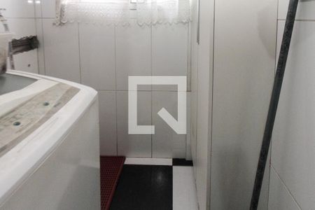 Apartamento à venda com 40m², 2 quartos e 1 vaga Apartamento à venda com 40m², 2 quartos e 1 vagaÁrea de Serviço