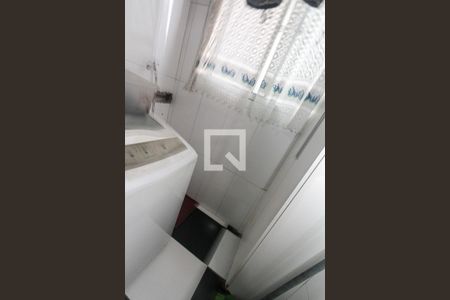Apartamento à venda com 40m², 2 quartos e 1 vaga Apartamento à venda com 40m², 2 quartos e 1 vagaÁrea de Serviço