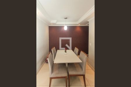 Sala de Jantar de apartamento à venda com 2 quartos, 40m² em Jardim Angela (zona Leste), São Paulo