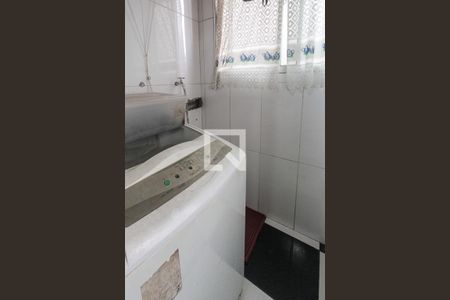 Apartamento à venda com 40m², 2 quartos e 1 vaga Apartamento à venda com 40m², 2 quartos e 1 vagaÁrea de Serviço