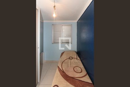 Quarto de apartamento à venda com 2 quartos, 40m² em Jardim Angela (zona Leste), São Paulo