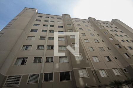 Apartamento à venda com 40m², 2 quartos e 1 vaga Apartamento à venda com 40m², 2 quartos e 1 vagafachada