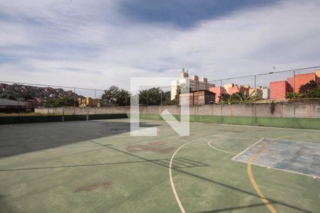 Apartamento à venda com 40m², 2 quartos e 1 vaga Apartamento à venda com 40m², 2 quartos e 1 vagaQuadra