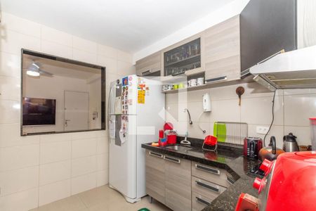Apartamento para alugar com 55m², 2 quartos e 1 vagaCozinha